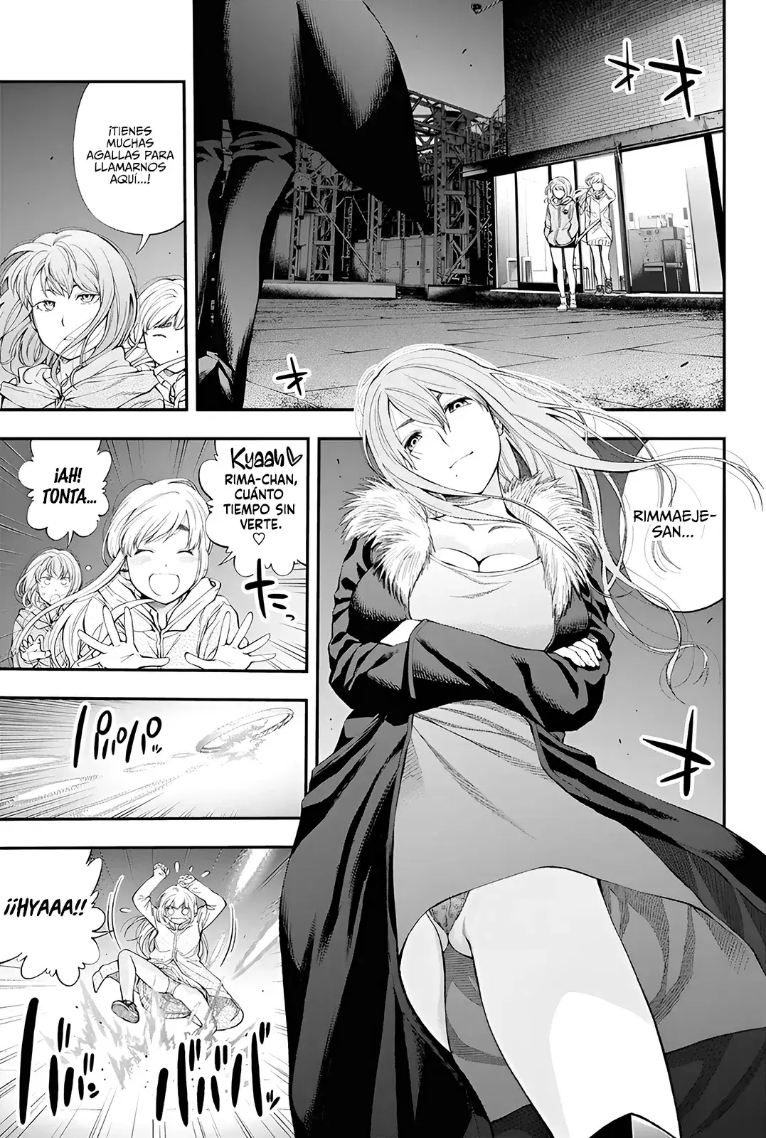 Capitulo 36 page 14