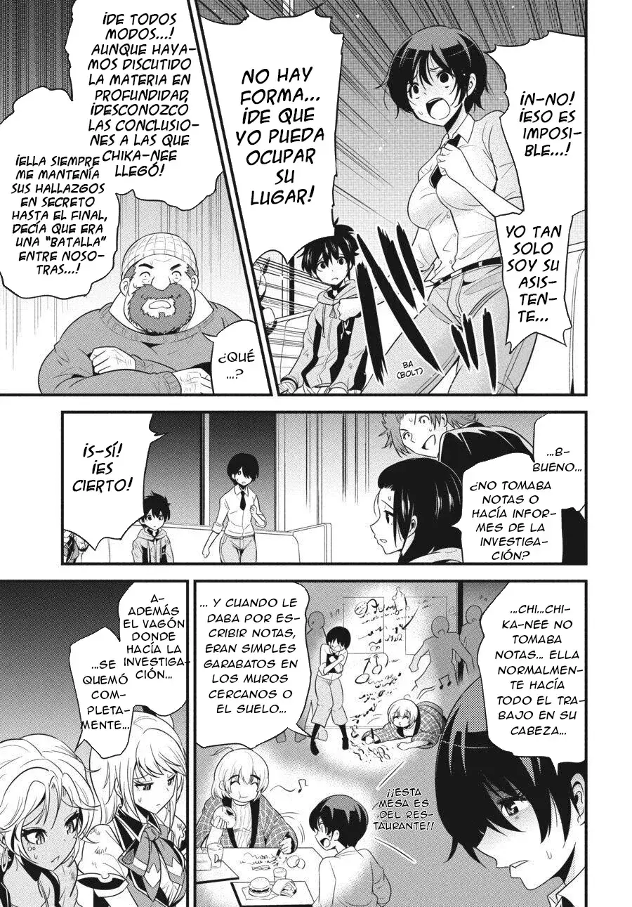Capitulo 22 page 18
