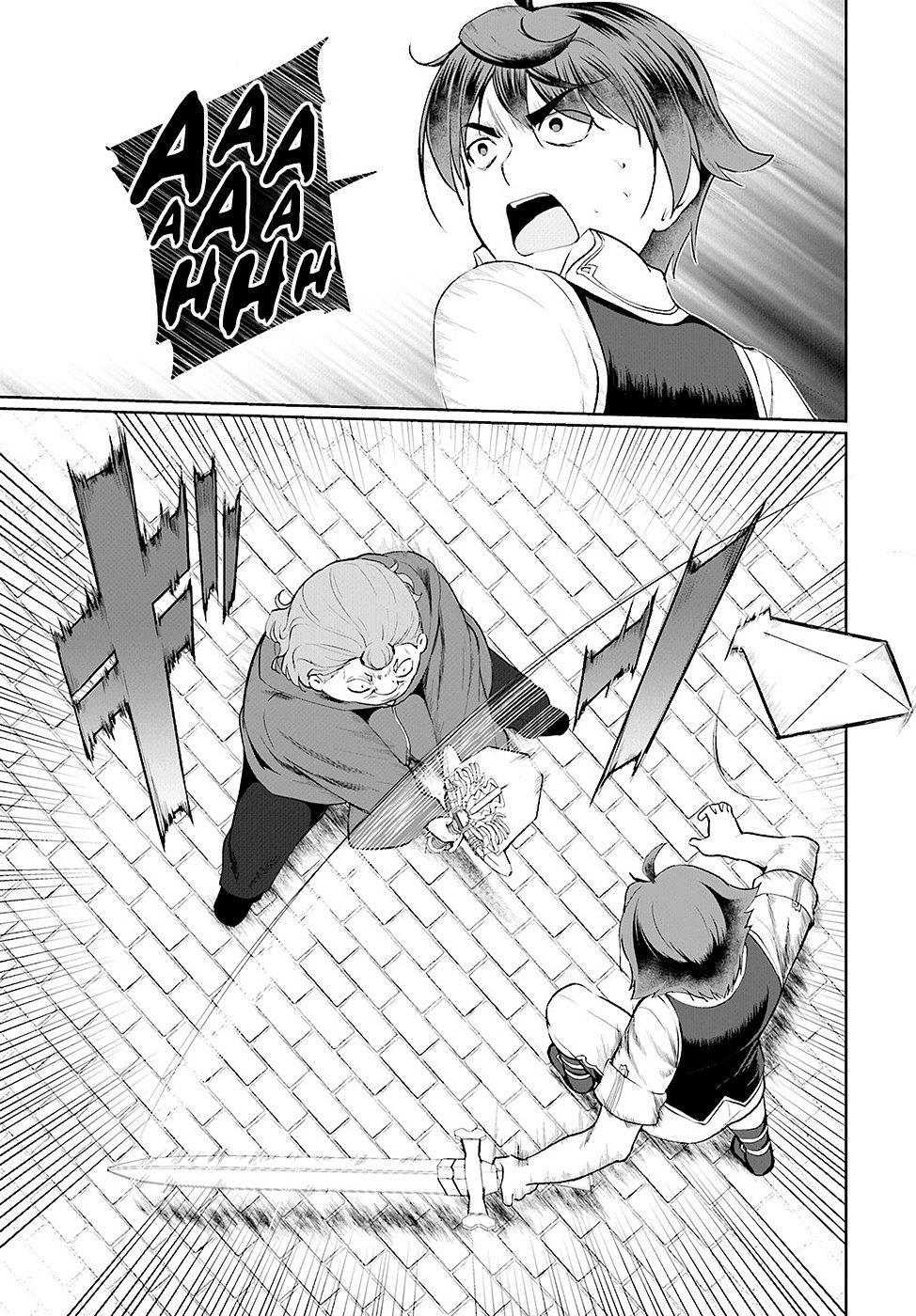 Capitulo 23 page 12