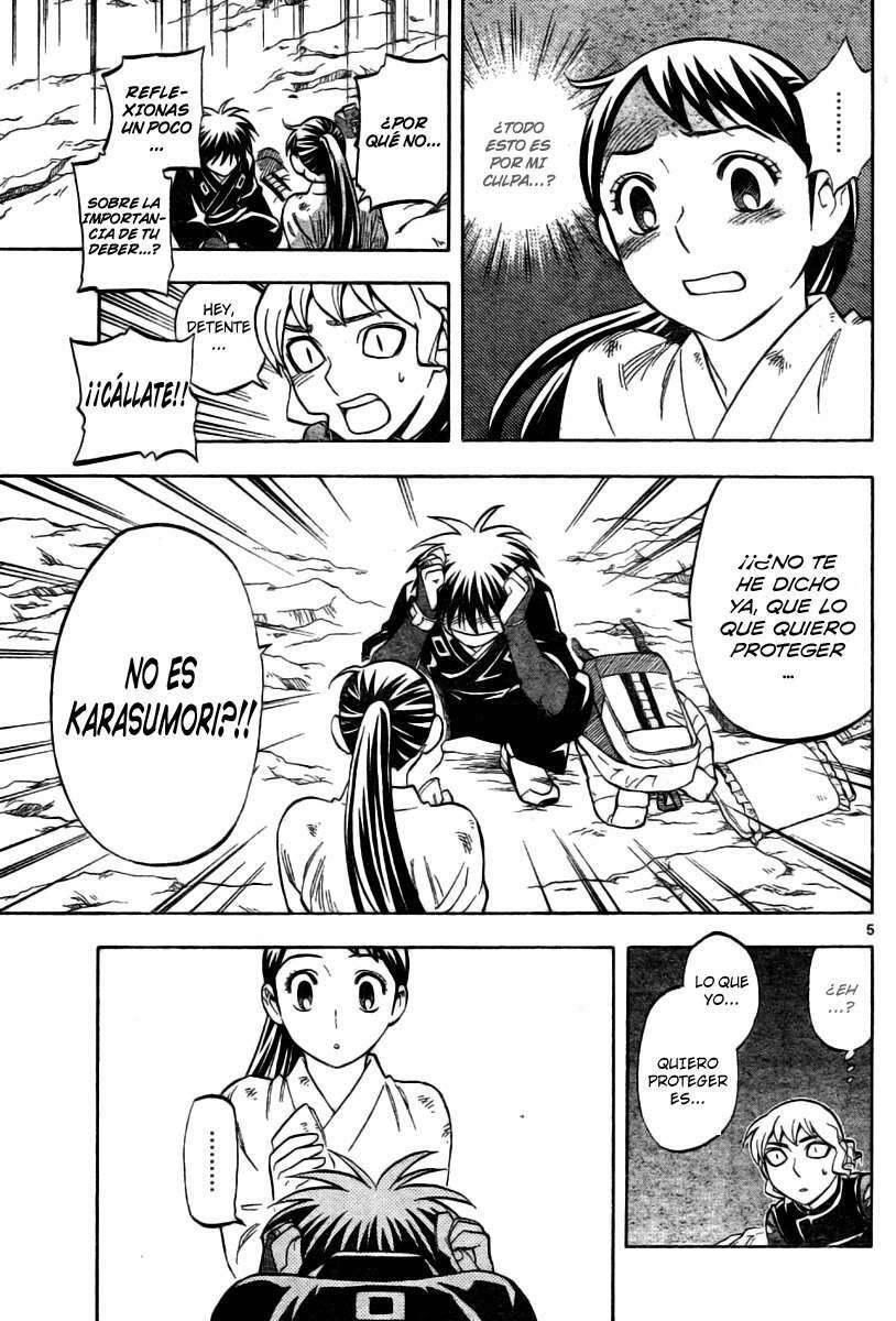 Capitulo 218 page 5