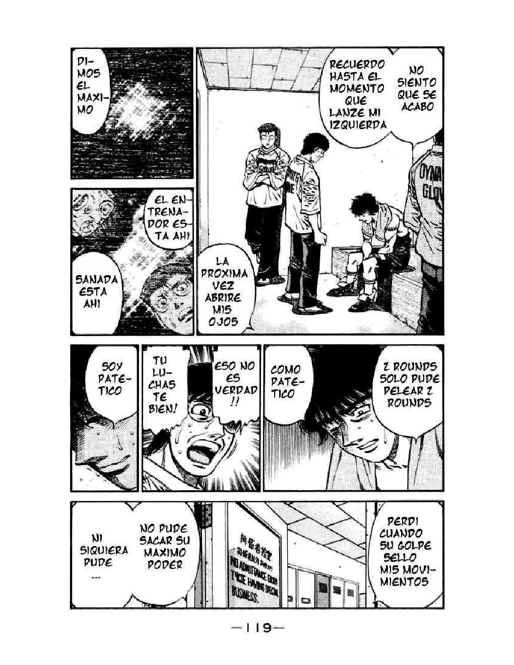 Capitulo 591 page 11