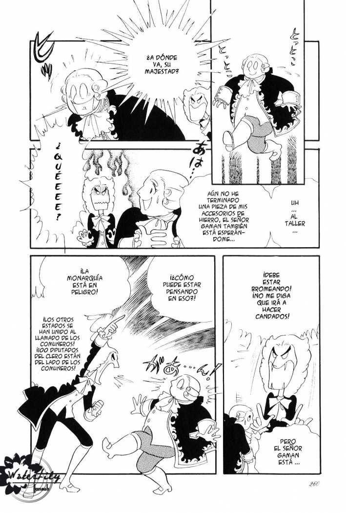 Capitulo 41 page 19
