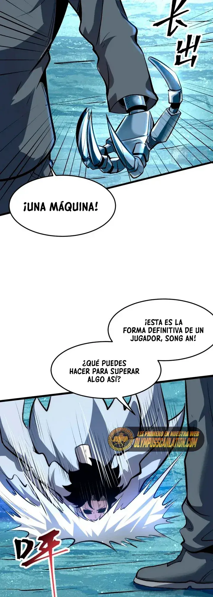 Capitulo 95 page 24