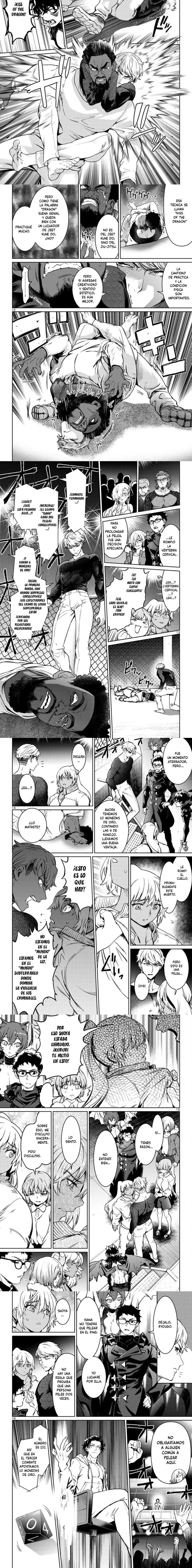 Capitulo 33 page 3