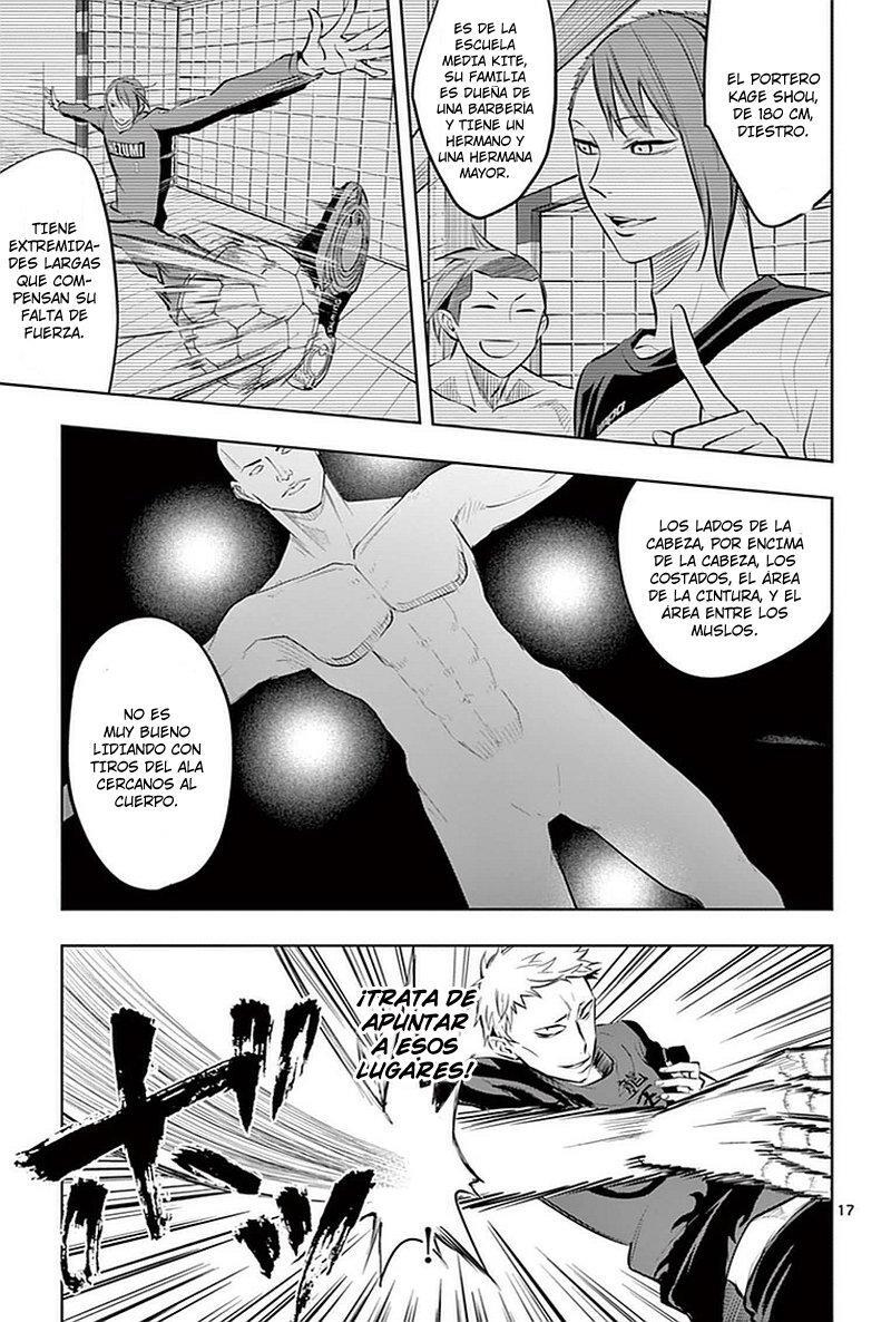 Capitulo 18 page 18