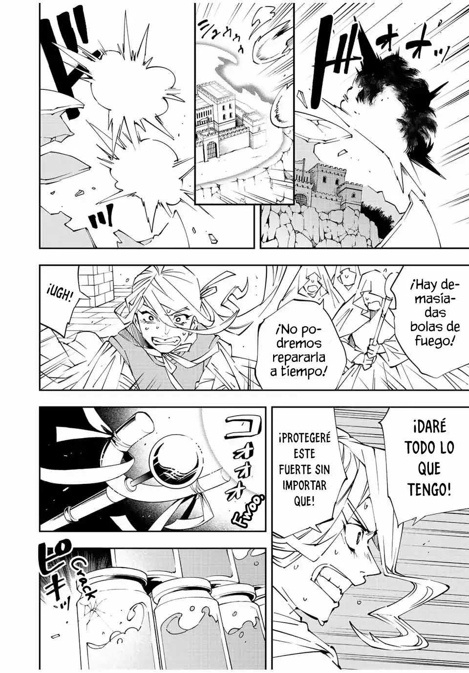 Capitulo 70 page 13