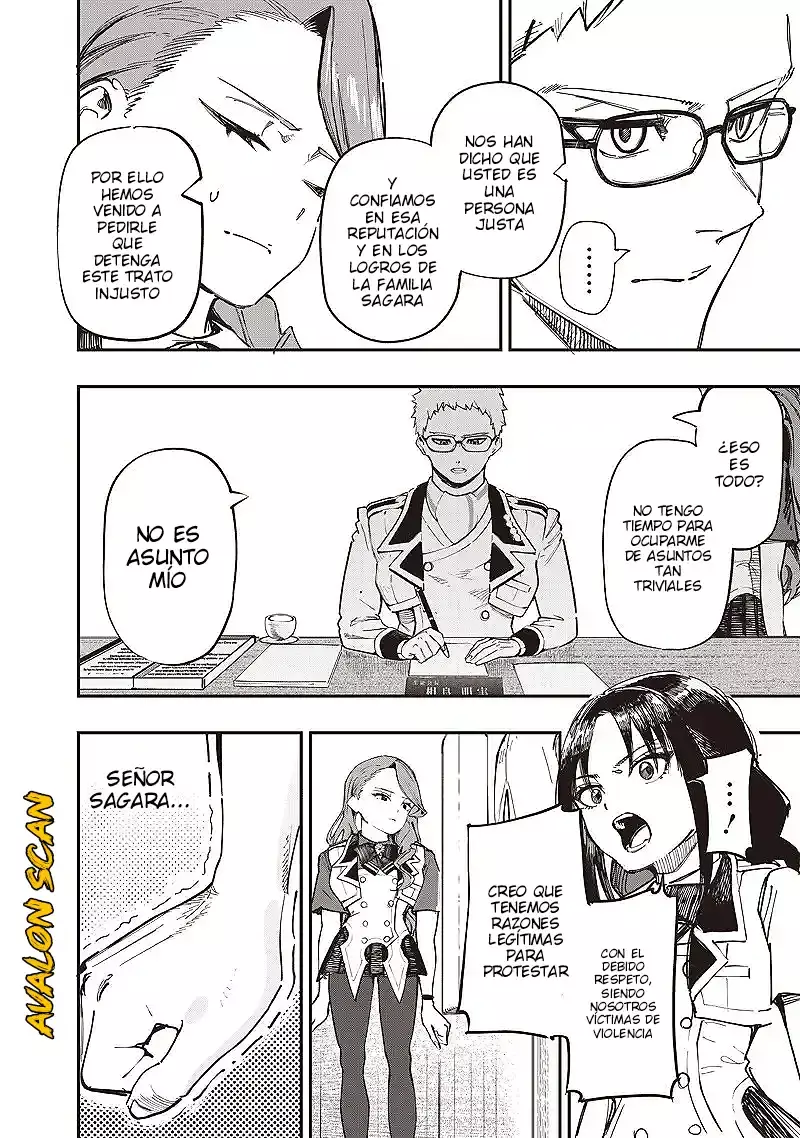 Capitulo 87.2 page 8