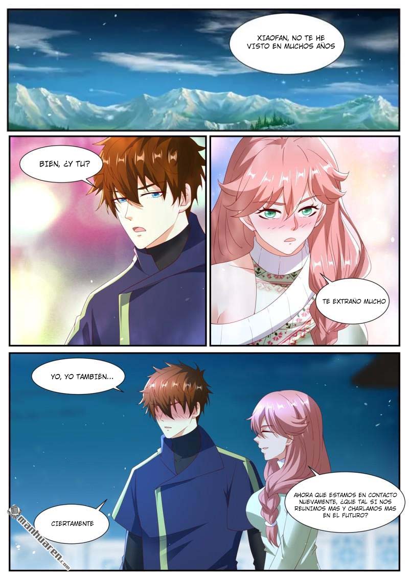 Capitulo 1047 page 5