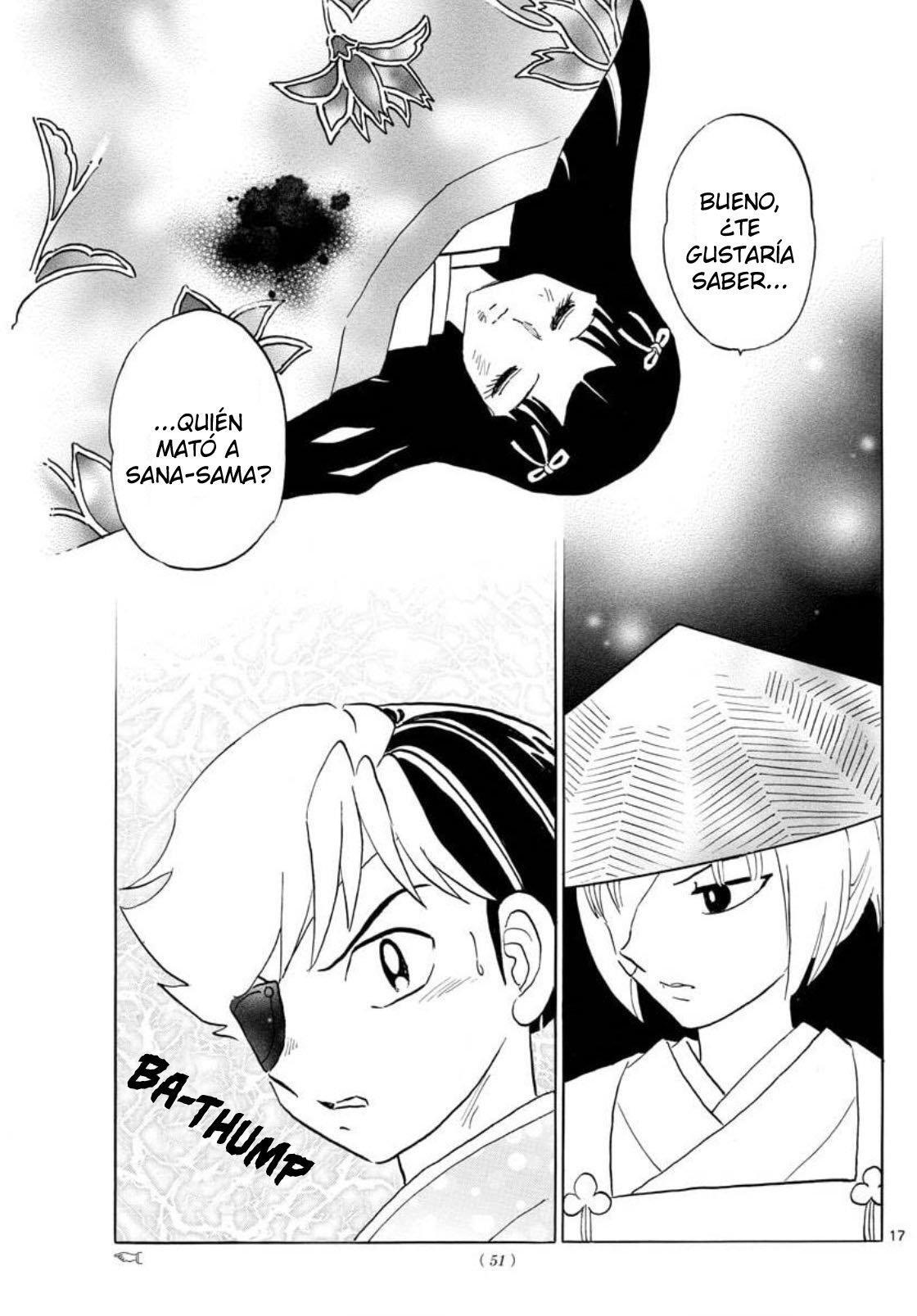 Capitulo 119 page 18