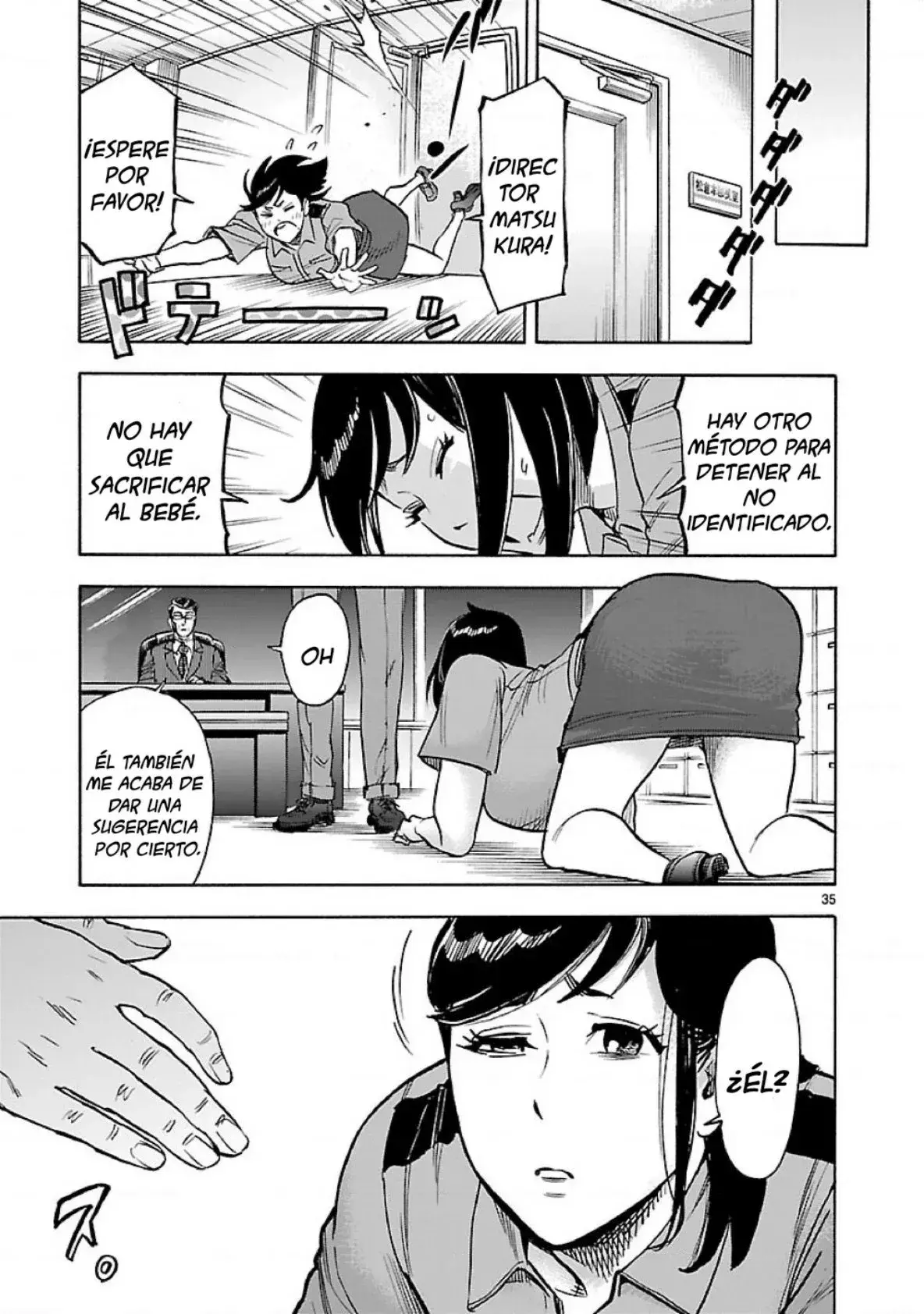 Capitulo 59 page 33
