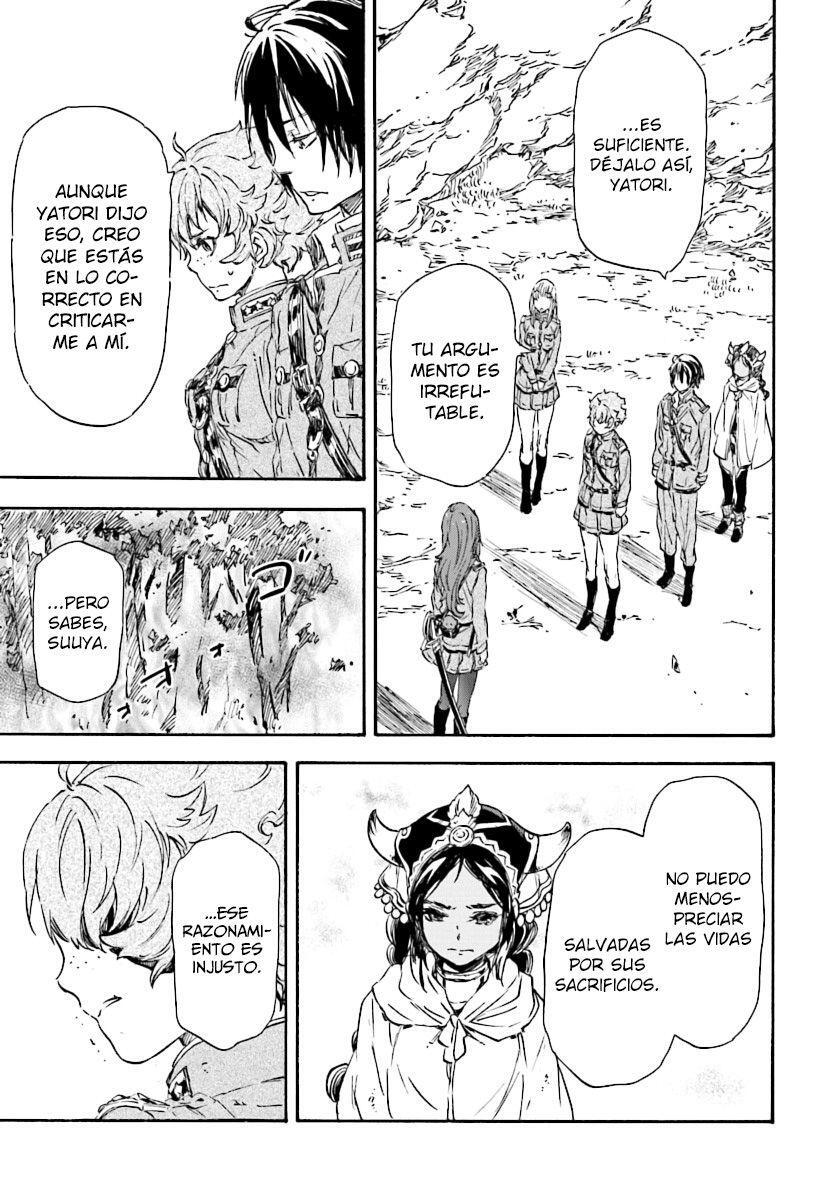 Capitulo 27 page 28