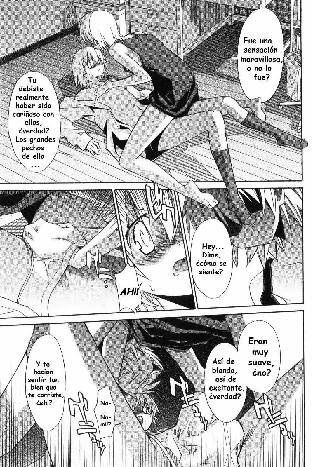 Capitulo 8 page 20