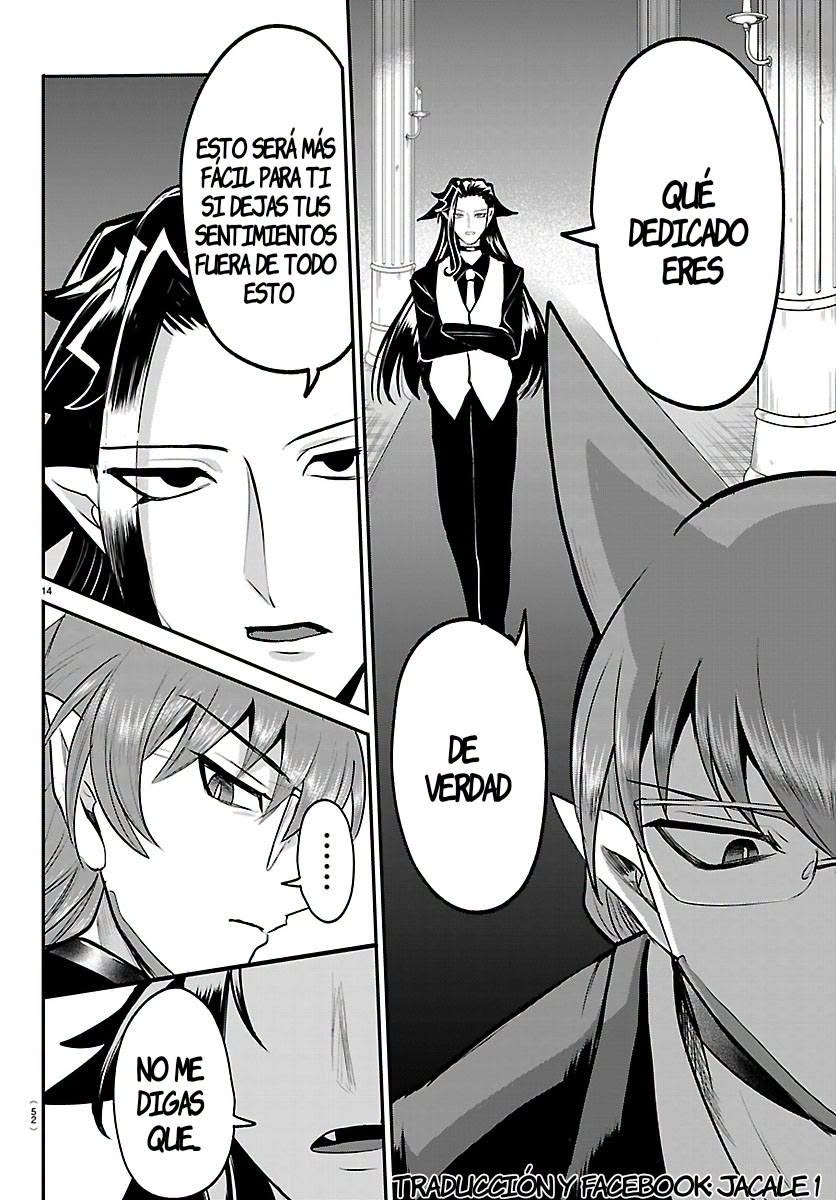 Capitulo 456 page 14
