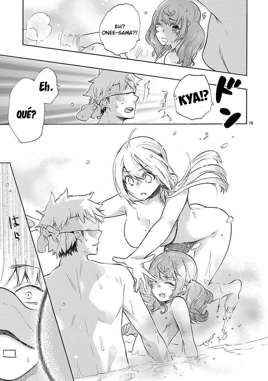 Capitulo 36 page 17