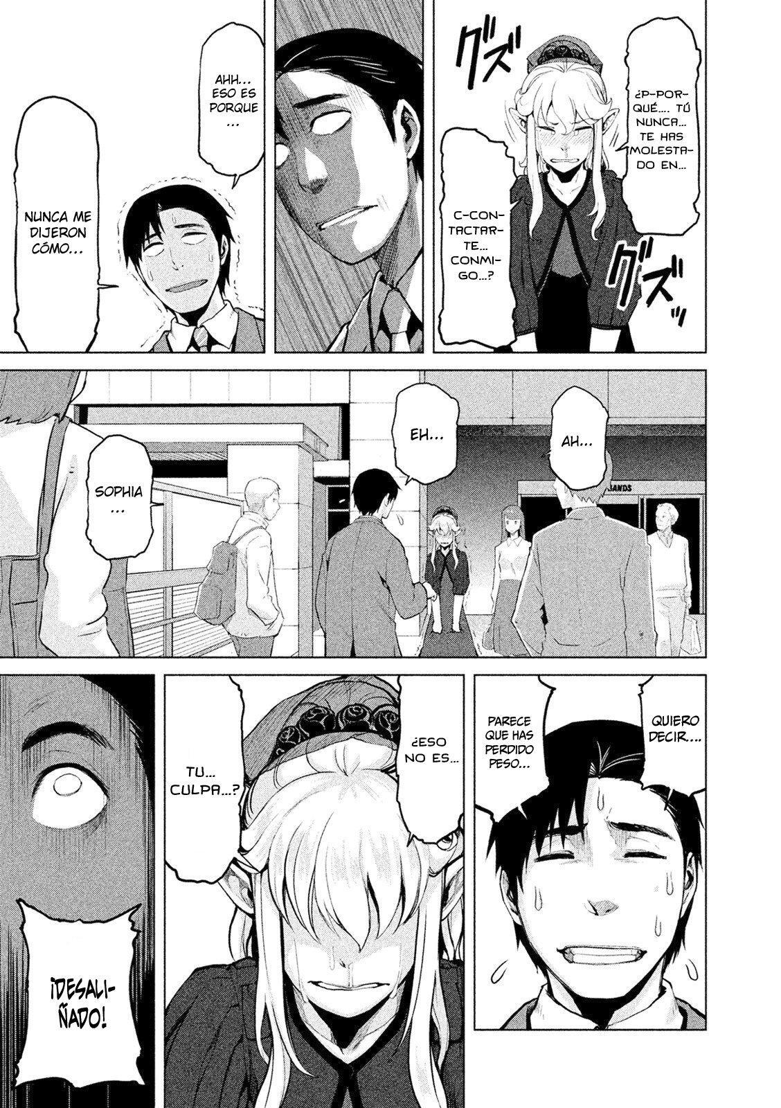 Capitulo 23 page 20
