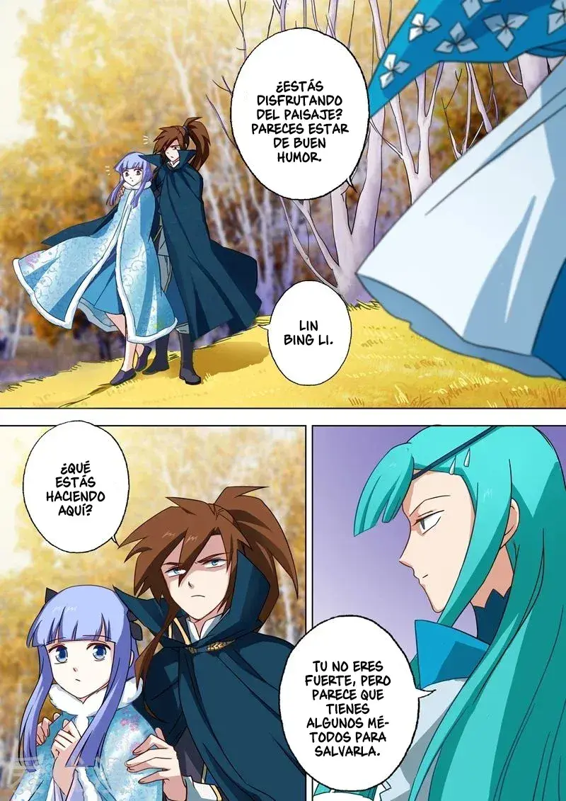Capitulo 63 page 10