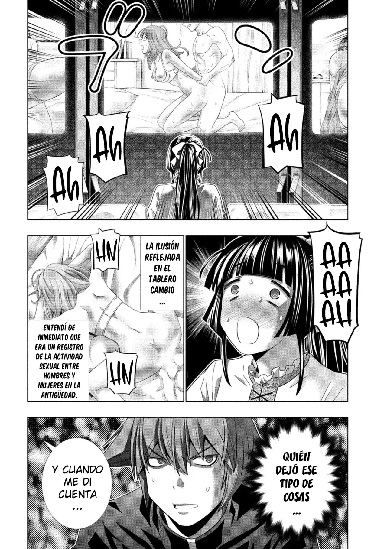 Capitulo 234 page 19