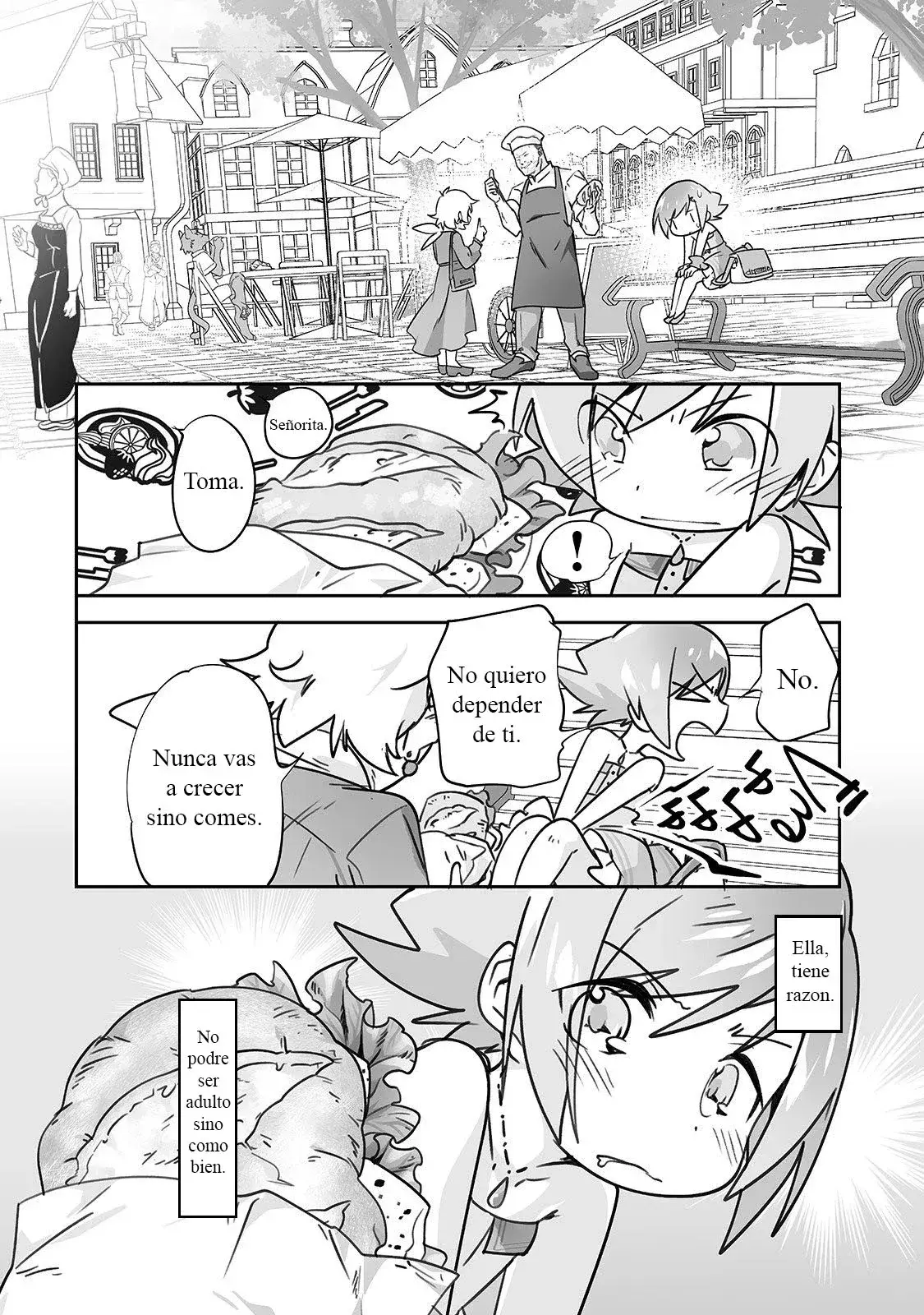 Capitulo 23 page 11