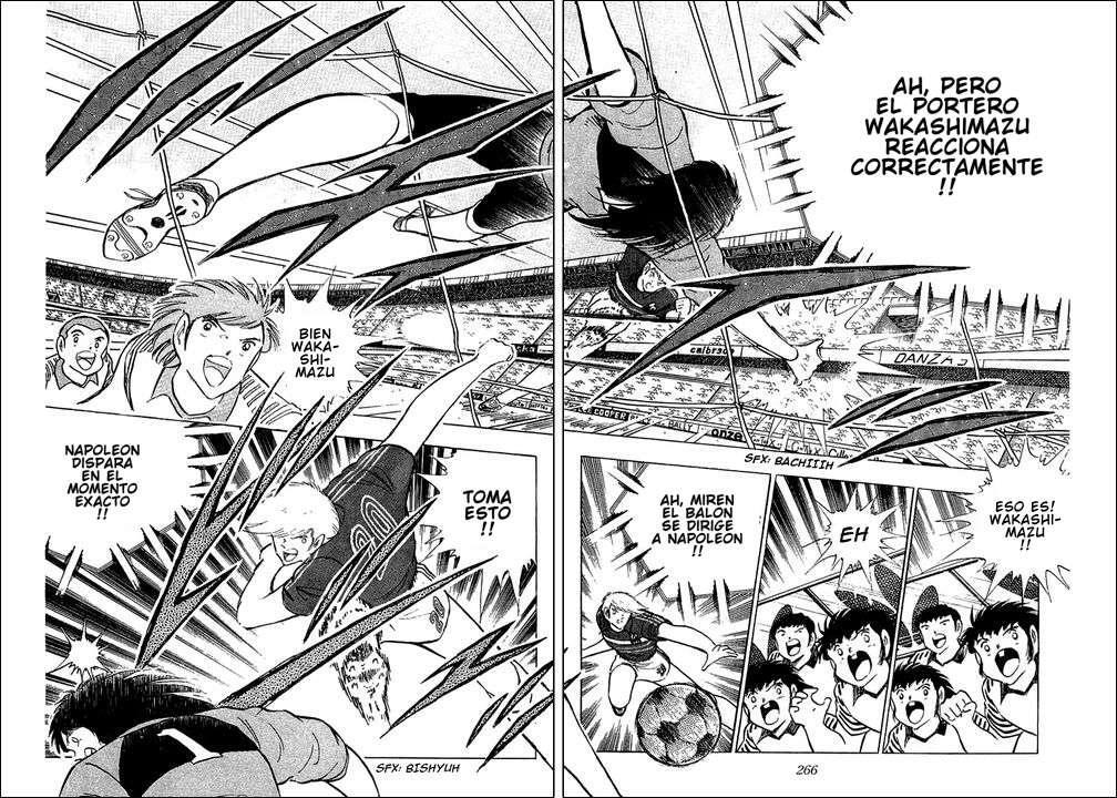 Capitulo 99 page 41