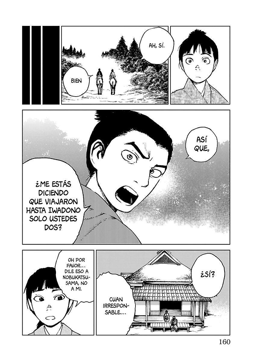 Capitulo 27 page 17
