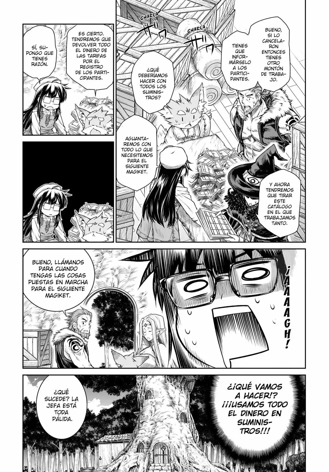 Capitulo 23 page 12
