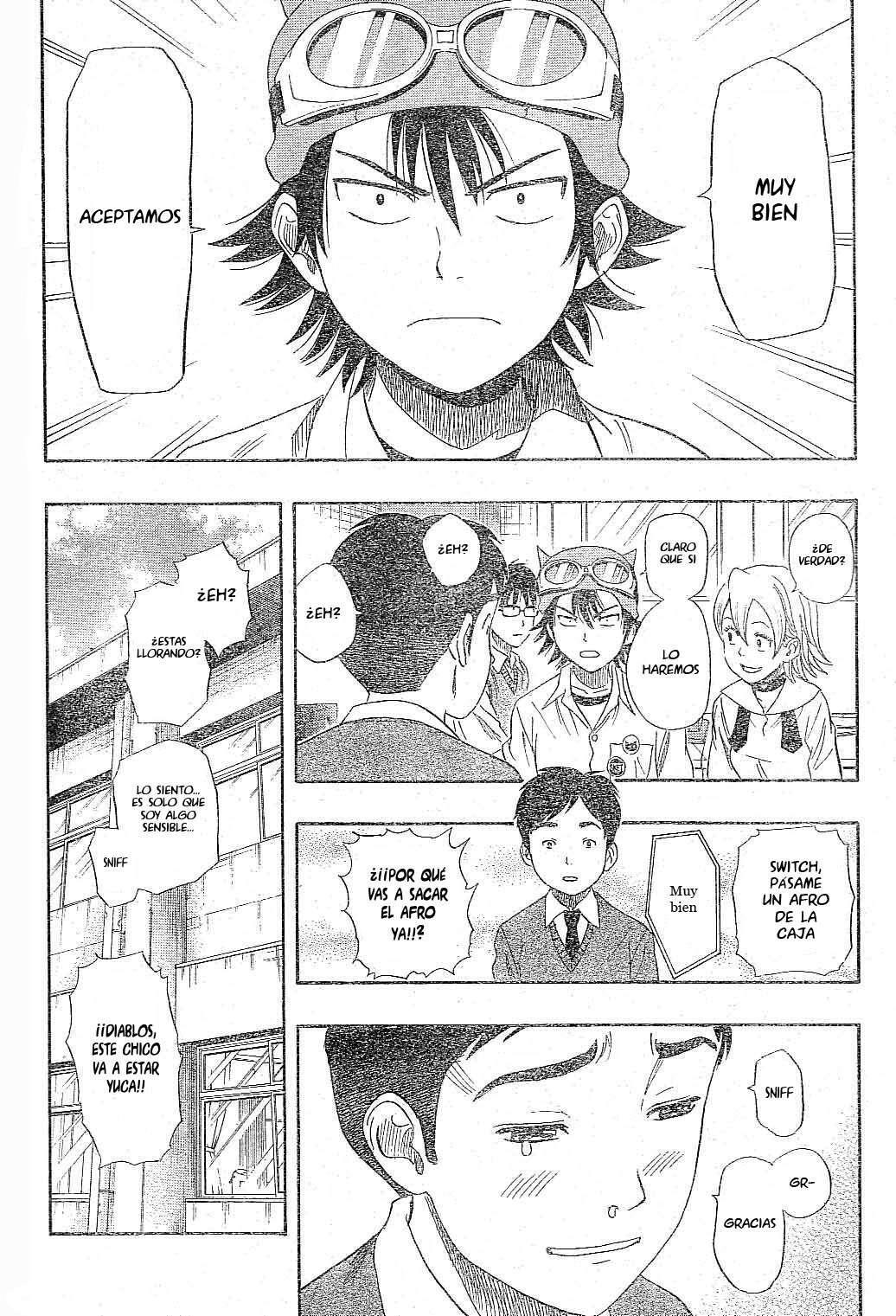 Capitulo 21 page 6