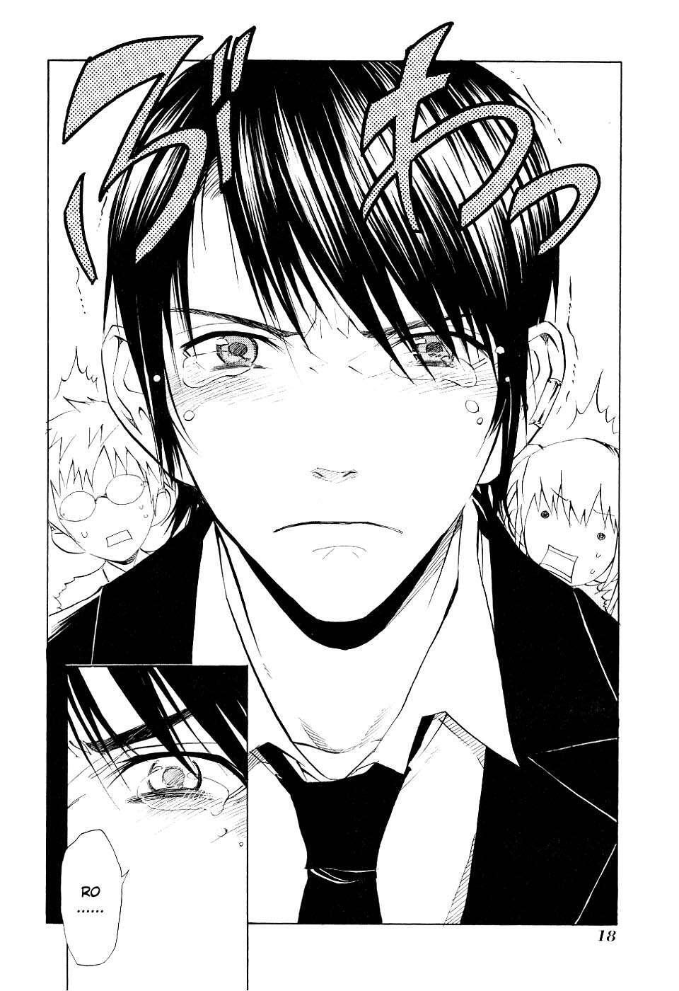 Capitulo 11 page 8