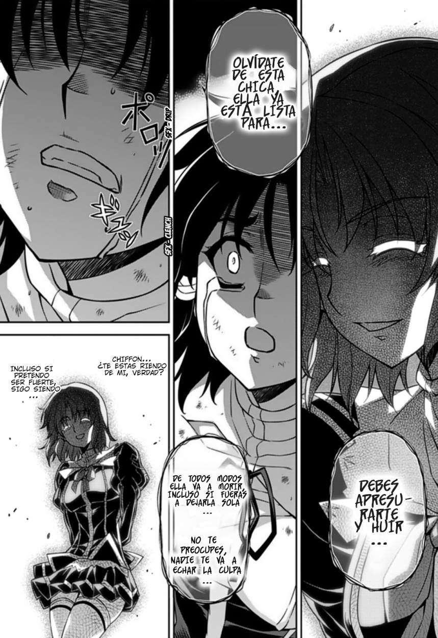 Capitulo 132 page 14