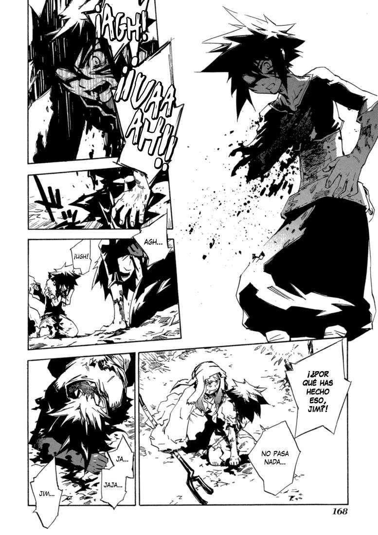 Capitulo 19 page 23