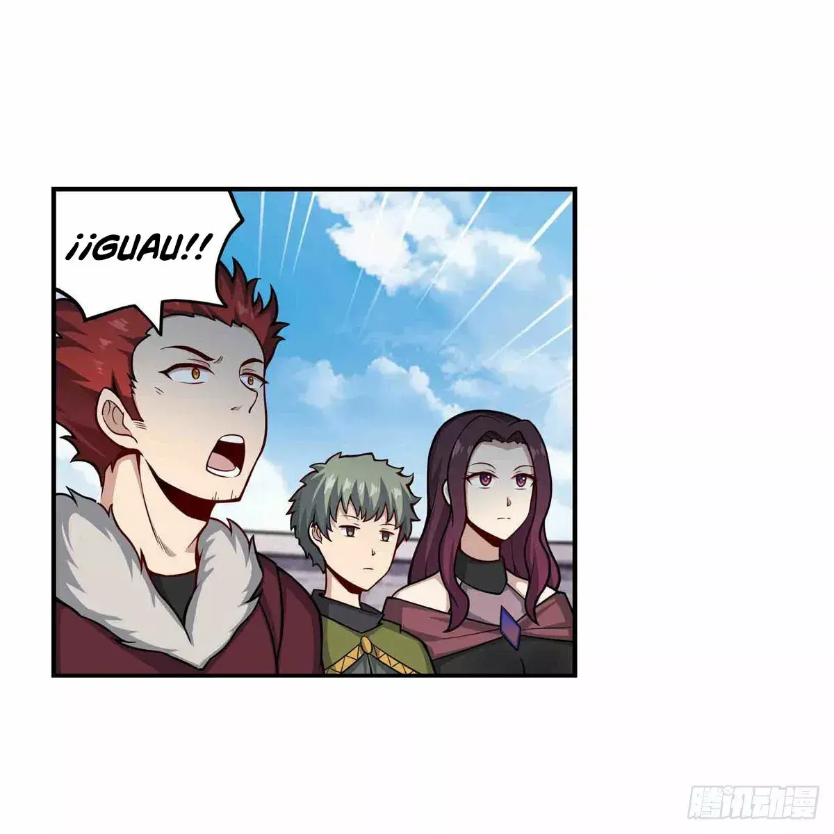 Capitulo 252 page 38