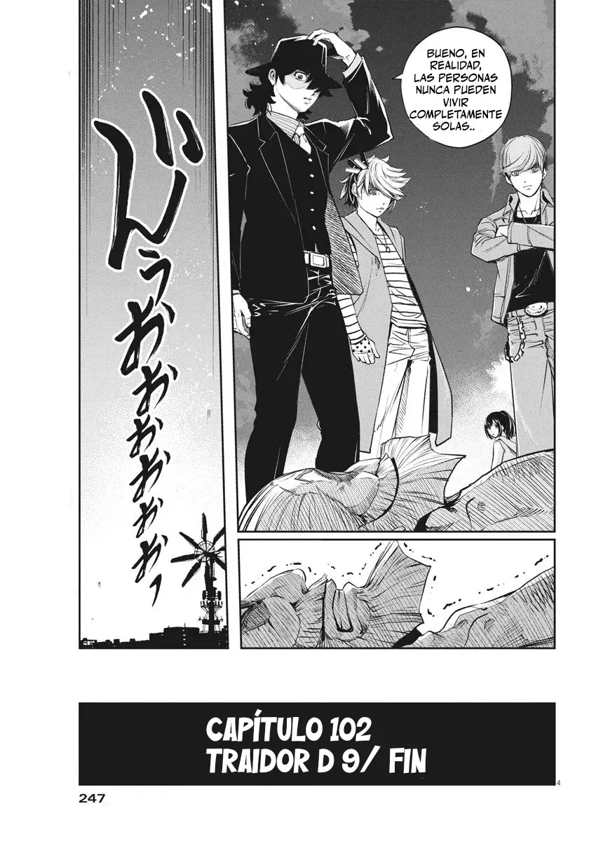 Capitulo 102 page 4
