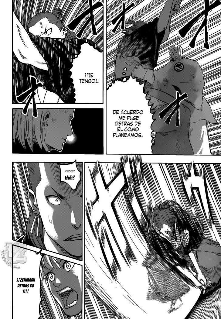 Capitulo 70 page 11