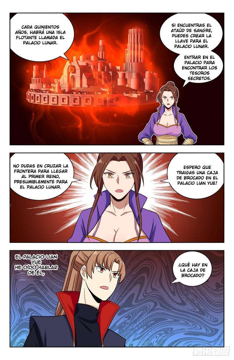 Capitulo 321 page 6