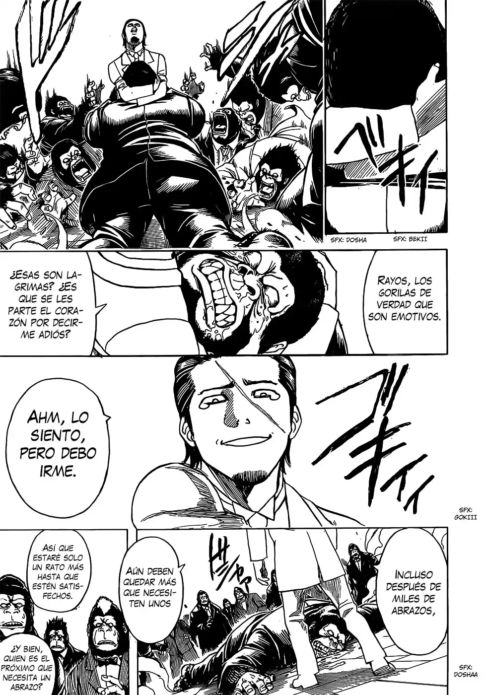 Capitulo 694 page 19