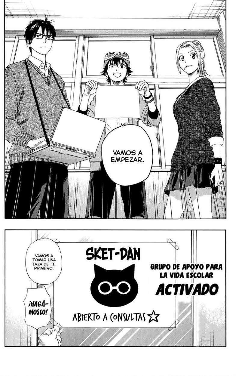 Capitulo 251 page 20