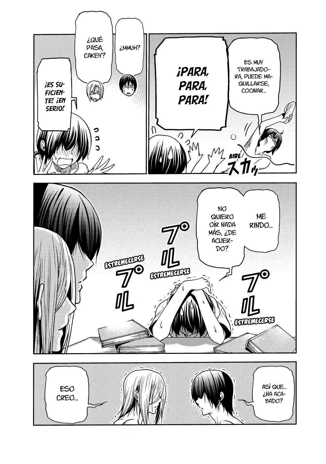 Capitulo 74.5 page 24