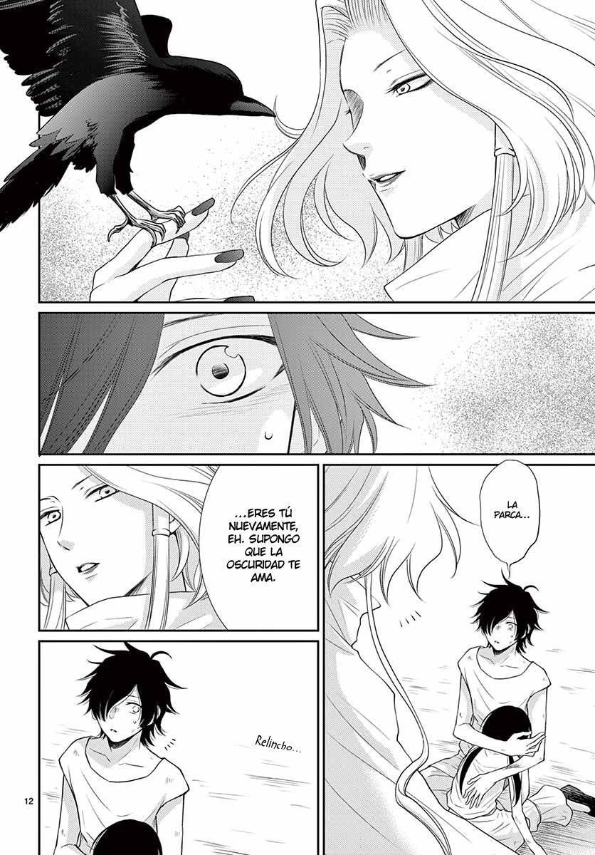 Capitulo 32 page 18