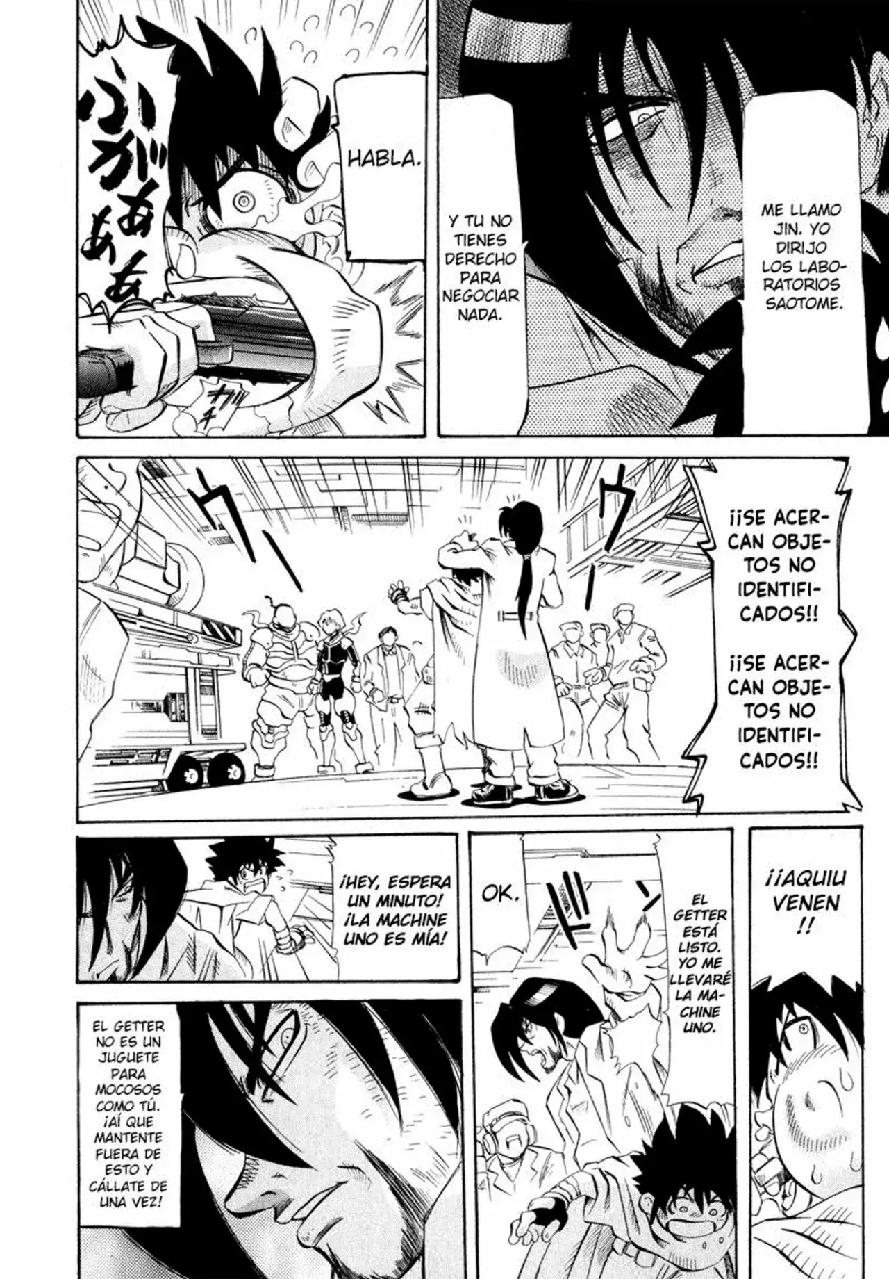 Capitulo 1 page 32