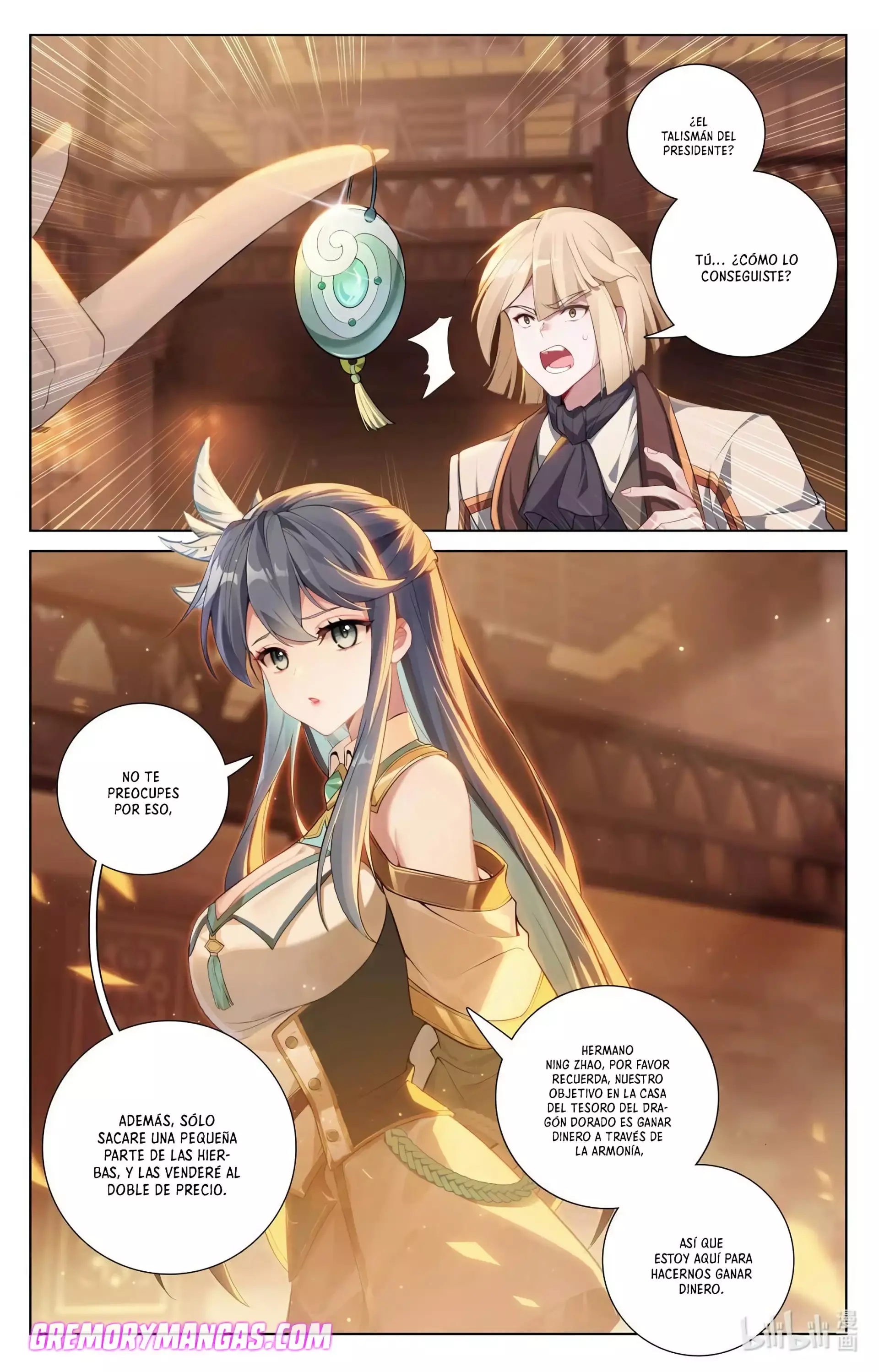Capitulo 170 page 6