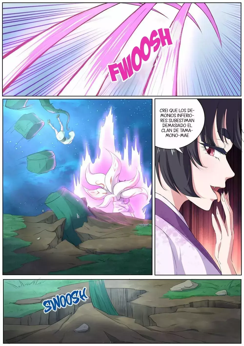 Capitulo 44 page 8
