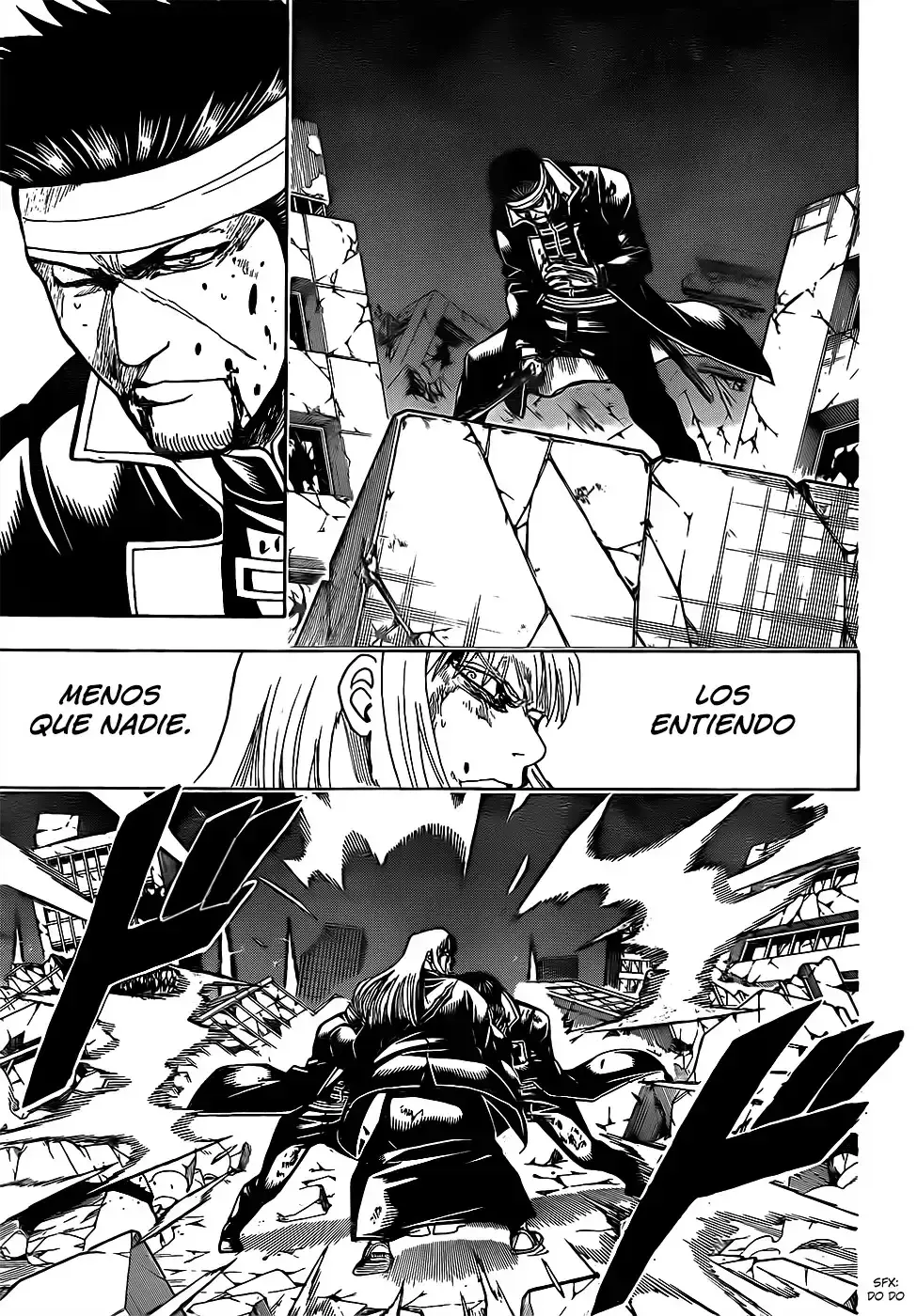 Capitulo 667 page 15