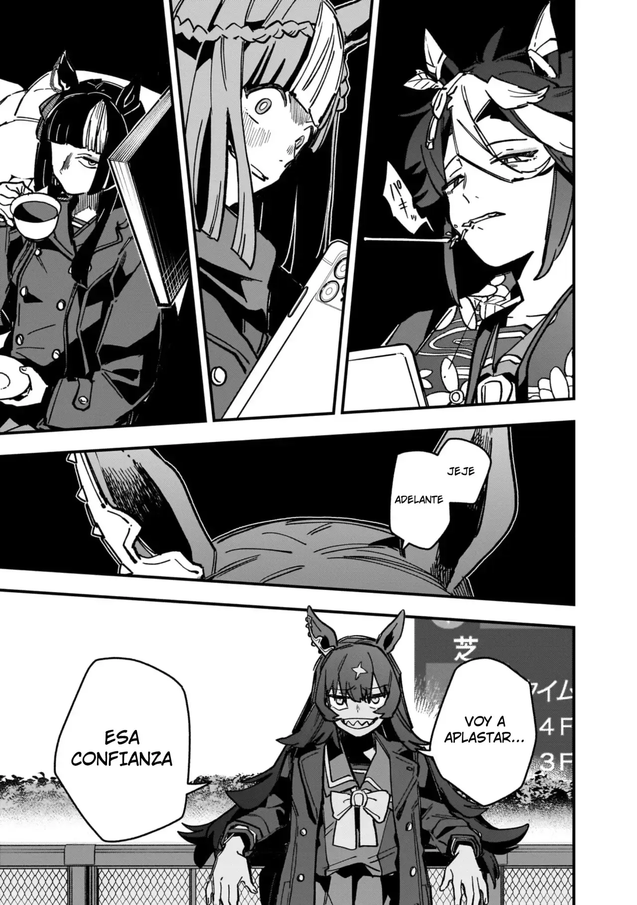Capitulo 16 page 19