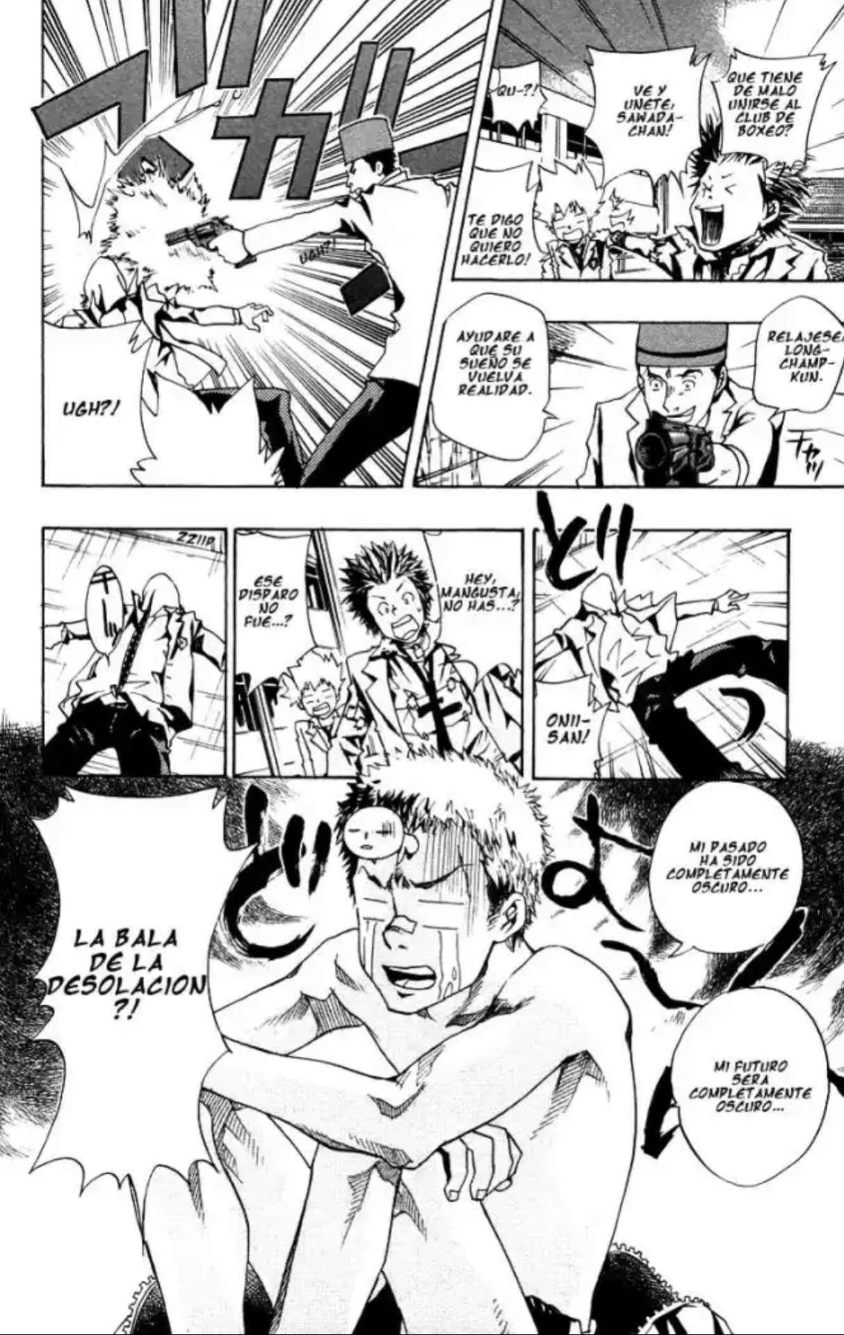 Capitulo 45 page 8