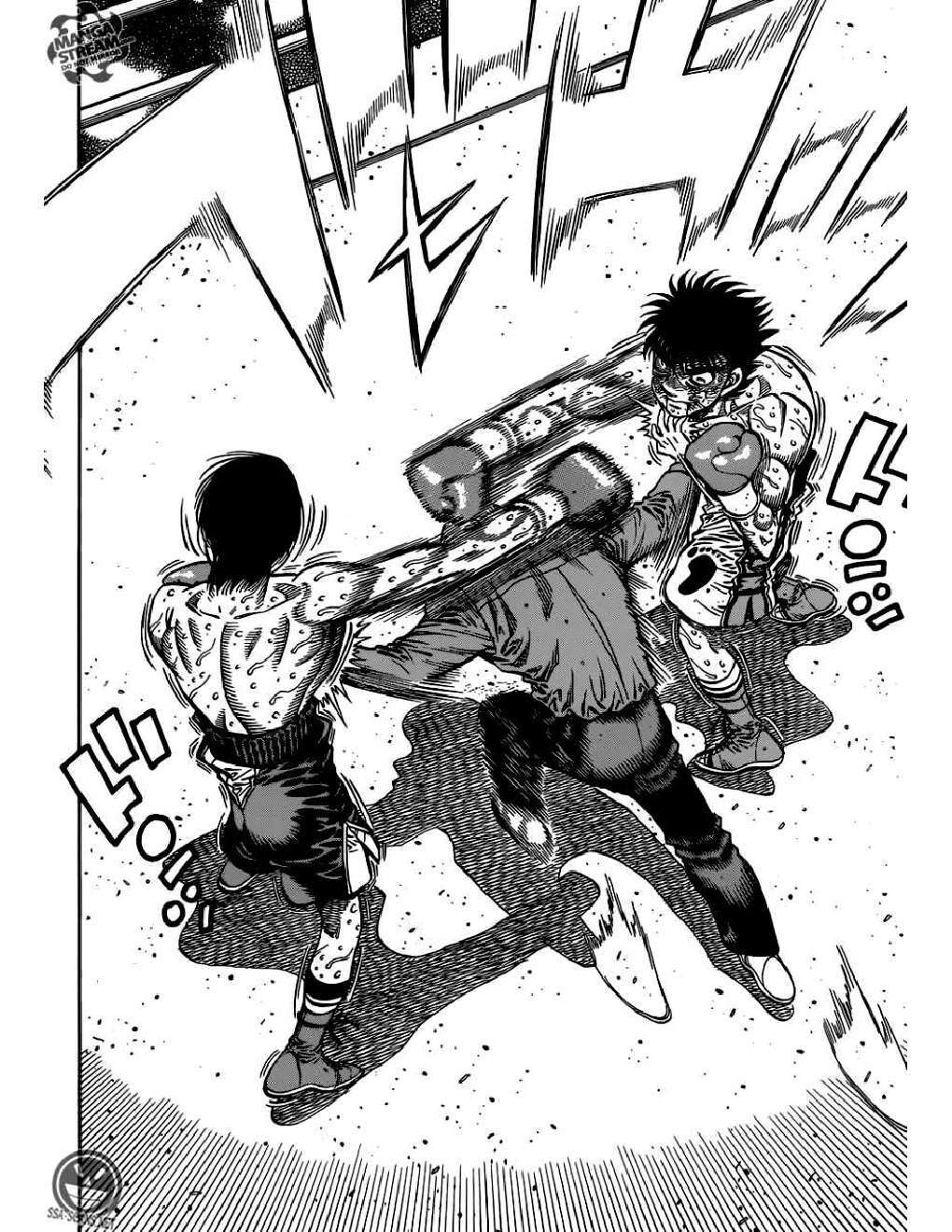 Capitulo 1064 page 6