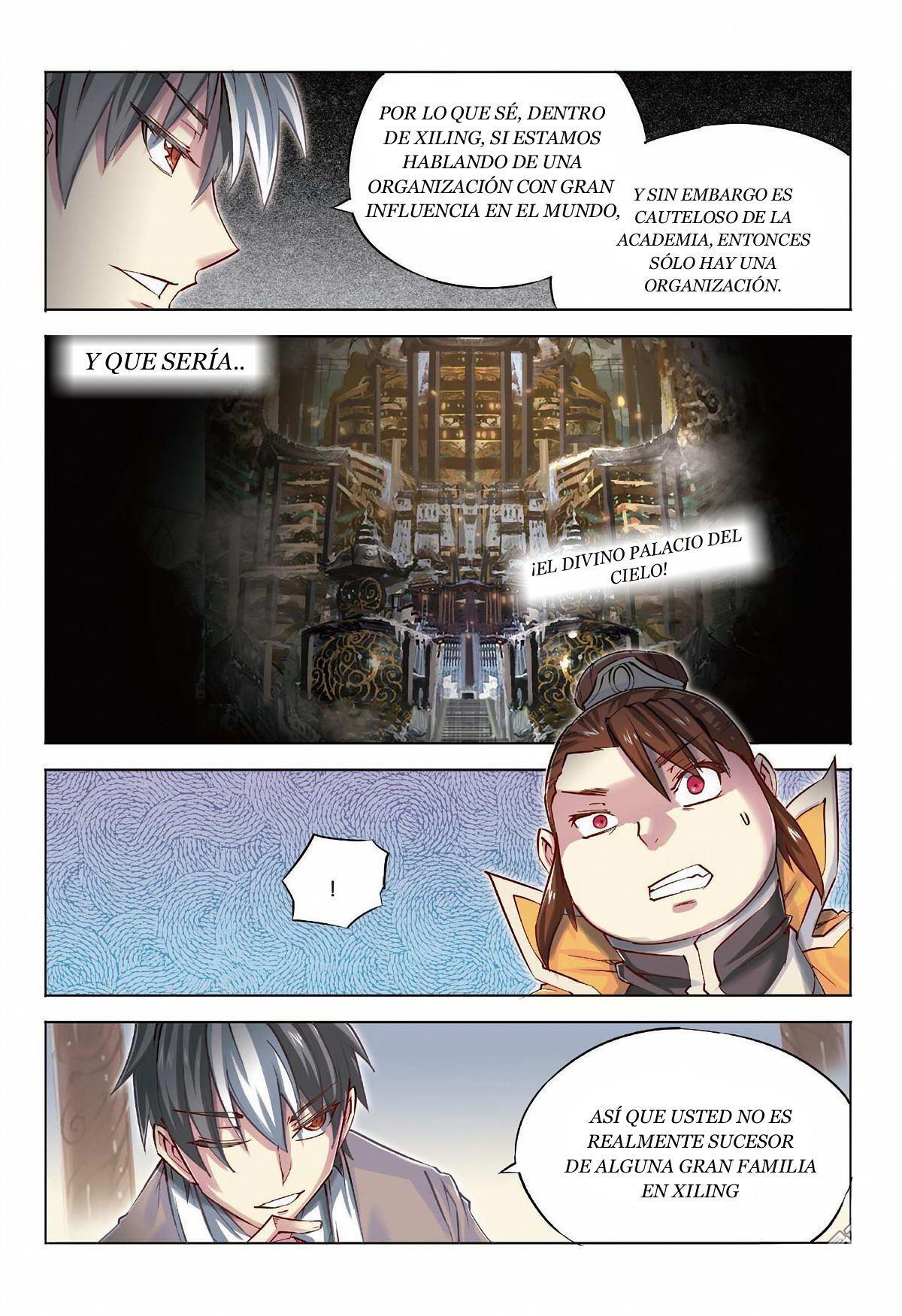 Capitulo 38 page 12