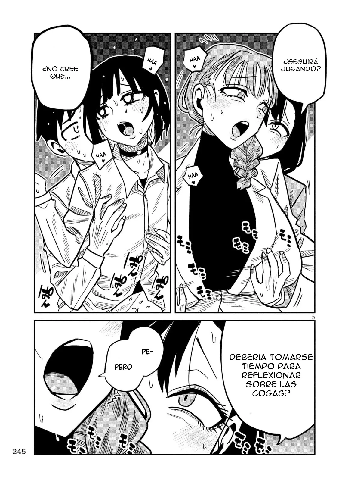 Capitulo 103 page 6
