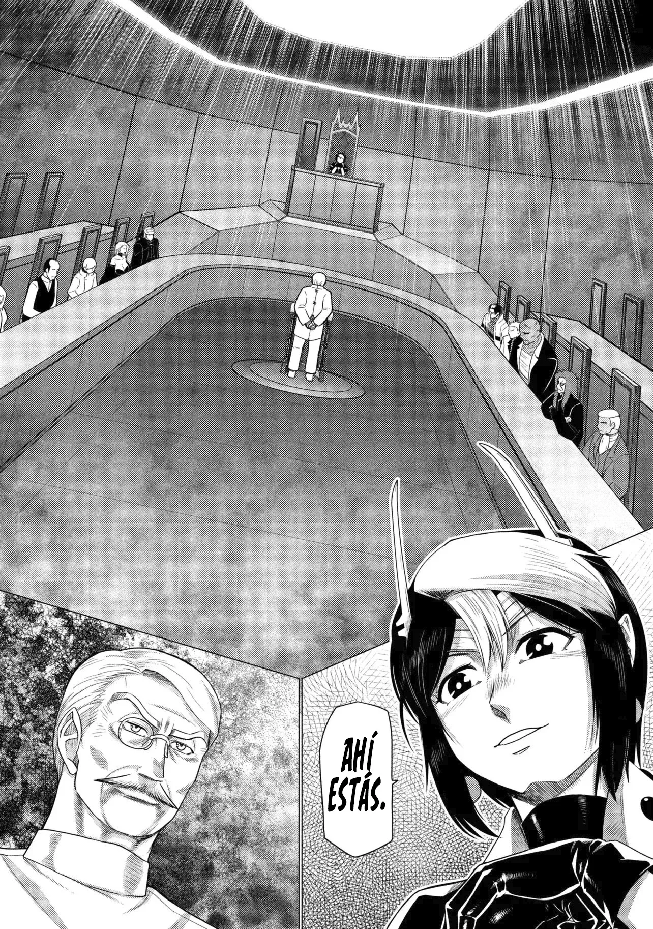 Capitulo 78.1 page 10
