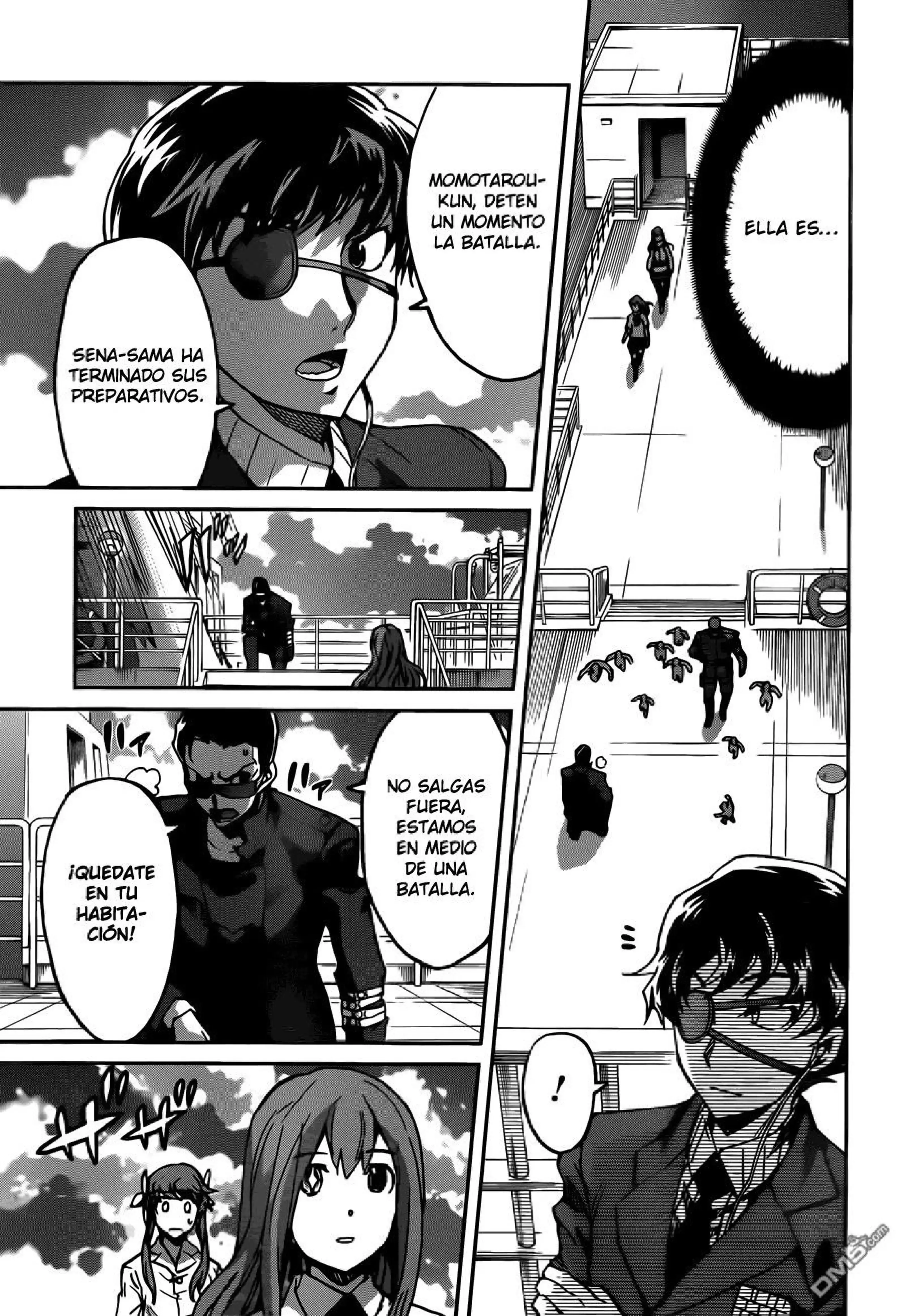 Capitulo 21 page 25