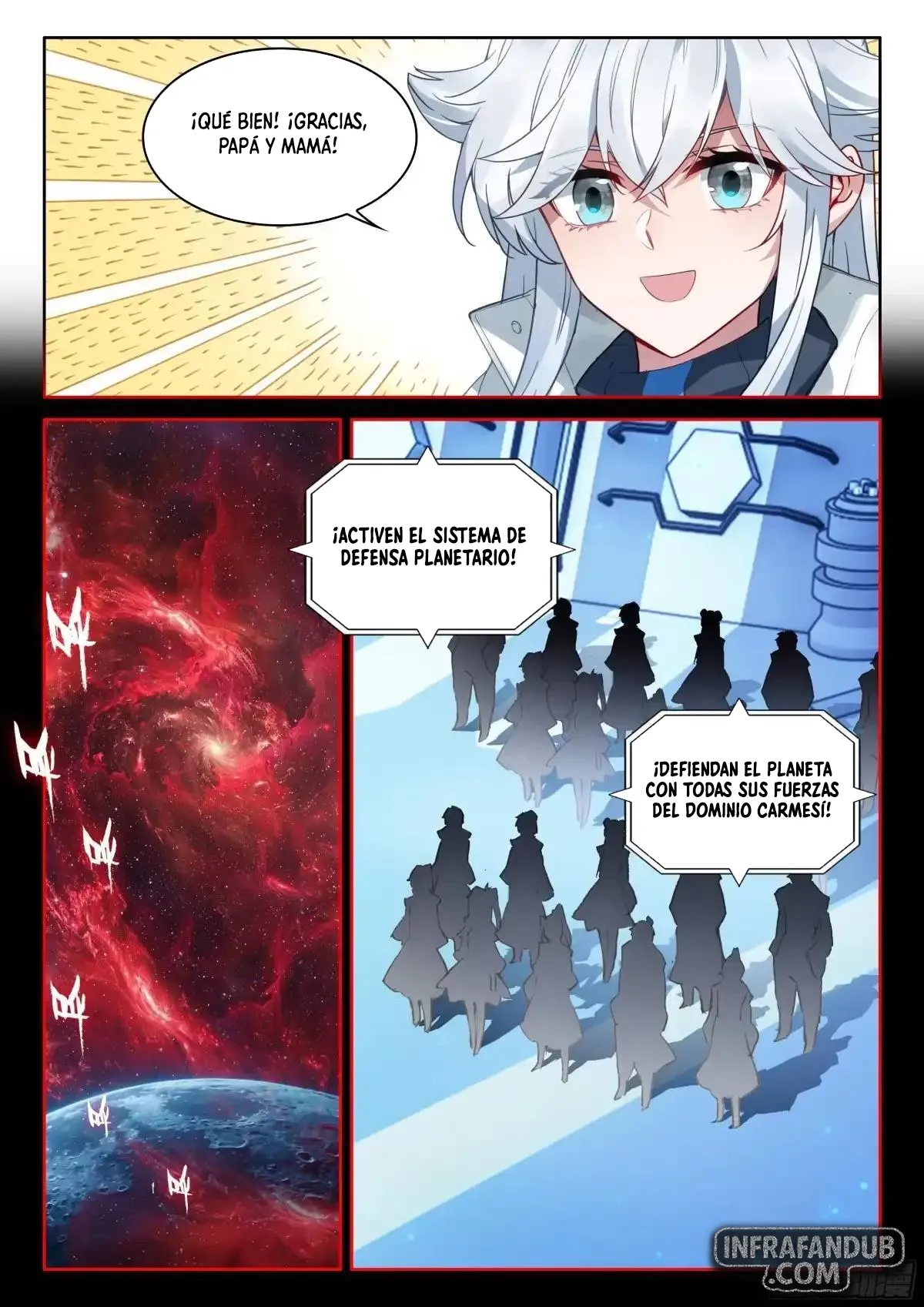 Capitulo 686 page 15