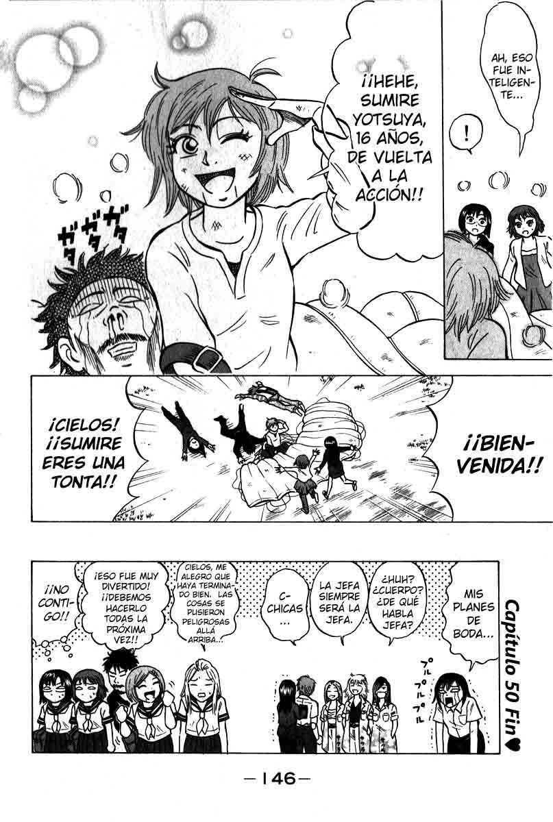 Capitulo 50 page 18